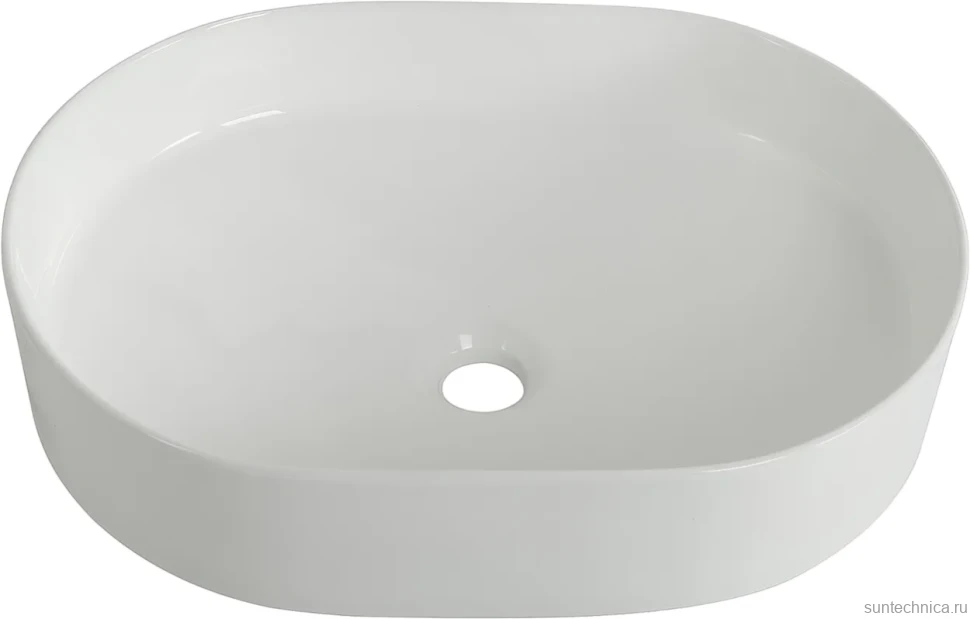 Накладная раковина BelBagno BB1483 50