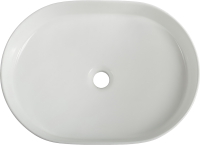 Накладная раковина BelBagno BB1483 50