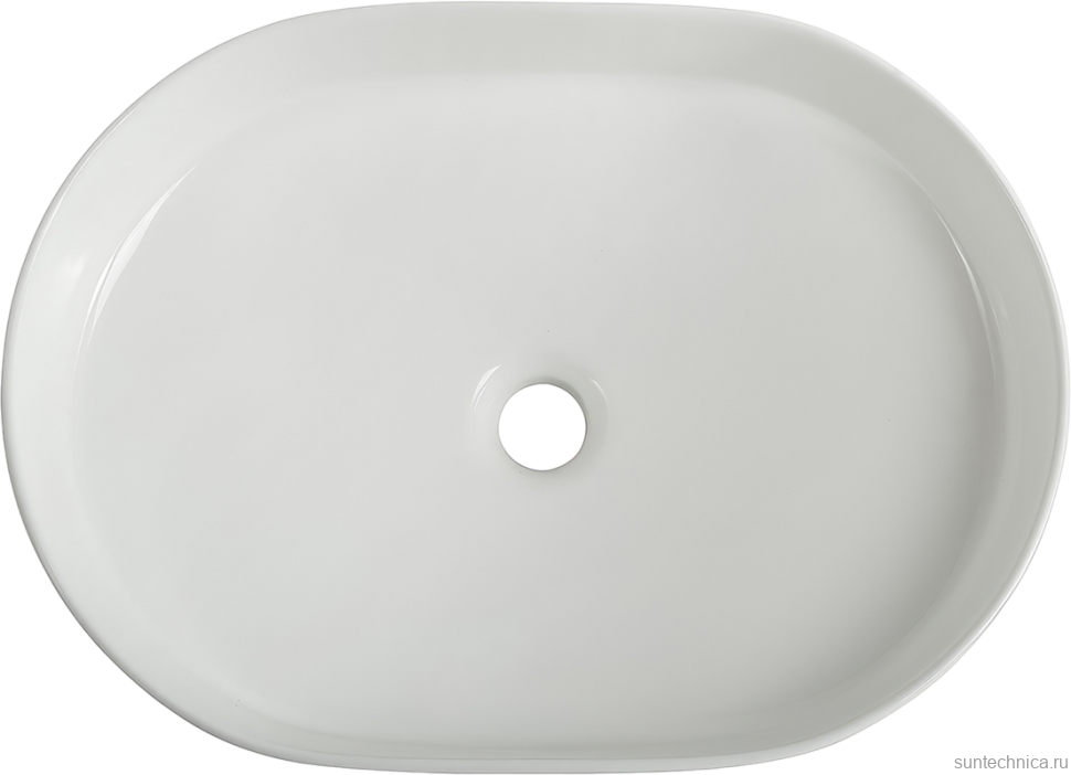 Накладная раковина BelBagno BB1483 50
