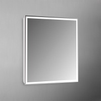 Мебель для ванной комнаты BelBagno Vittoria 80 подвесная, bianco lucido,белая глянцевая раковина