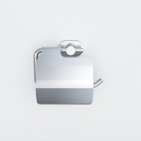 Держатель для туалетной бумаги AM.PM Sense L A74341400 Держатель для туалетной бумаги AM.PM Sense L A74341400