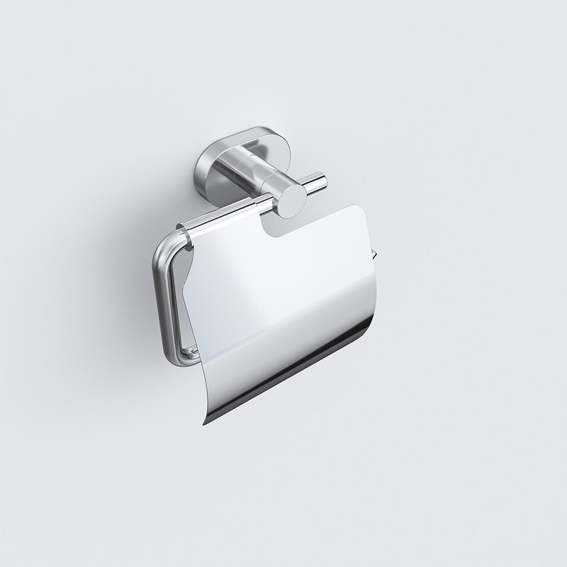 Держатель для туалетной бумаги AM.PM Sense L A74341400