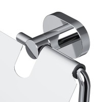 Держатель для туалетной бумаги AM.PM Sense L A74341400 Держатель для туалетной бумаги AM.PM Sense L A74341400