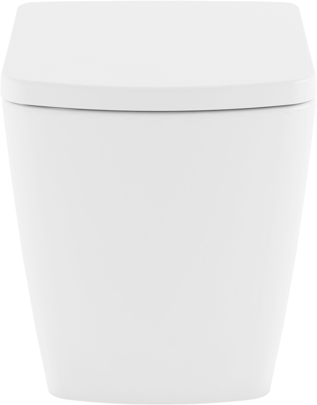 Комплект Lavinia Boho Унитаз приставной Aveo Rimless 3306404R + Крышка-сиденье Aveo 33290600 с микролифтом + Бачок скрытого монтажа RelFix 38020010 + Кнопка RelFix 3805003W