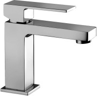 Комплект для ванной Paffoni Elle KITEL015CR071 С ВНУТРЕННЕЙ ЧАСТЬЮ, верхний душ 20 см, хром