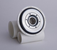 Акриловая ванна Excellent Aquarella WAEX.ARL15.SOFT L 150x100 см, угловая, левая, пристенная, с гидромассажем, белая, асимметричная, с каркасом, с сиденьем, со сливом-переливом
