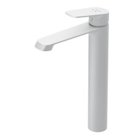 Смеситель для раковины AM.PM Func F8F92033 белый Смеситель для раковины AM.PM Func F8F92033 белый