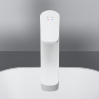 Смеситель для раковины AM.PM Func F8F92033 белый Смеситель для раковины AM.PM Func F8F92033 белый