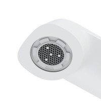 Смеситель для раковины AM.PM Func F8F92033 белый Смеситель для раковины AM.PM Func F8F92033 белый