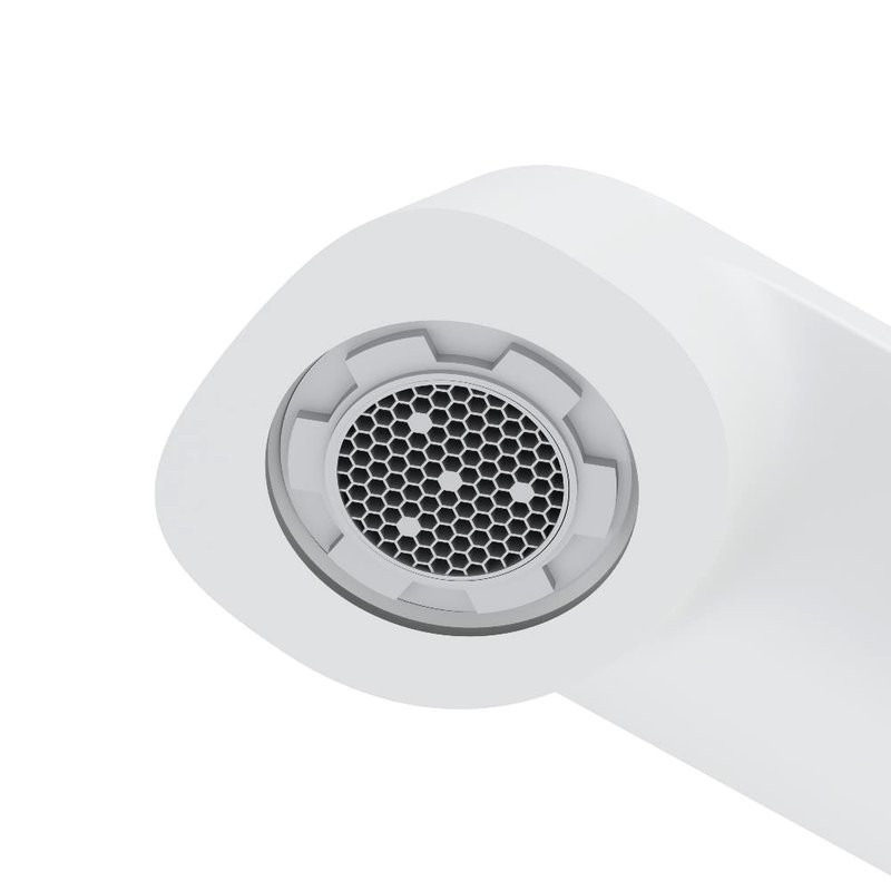 Смеситель для раковины AM.PM Func F8F92033 белый