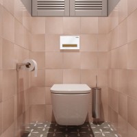 Комплект Lavinia Boho Унитаз подвесной One Compacto 3302102C + Крышка-сиденье One 33290200 с микролифтом + Инсталляция RelFix 38010010 + Кнопка RelFix 38050603 белая, светлое дерево + Дозатор RelFix 38040010