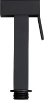 Гигиенический душ Allen Brau Infinity 5.21A05-31 черный матовый
