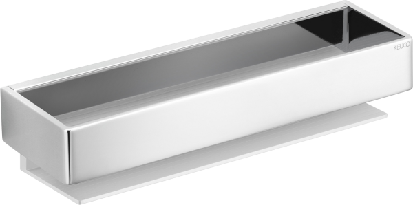 Полка Keuco Edition 11 11158010000 хром