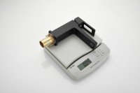 Смеситель для раковины BELZ B658 B10658-7 черный Смеситель для раковины BELZ B658 B10658-7 черный