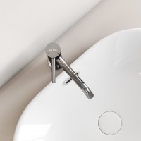 Смеситель для раковины Sancos Etna, хром, SC9003CH Смеситель для раковины Sancos Etna, хром, SC9003CH