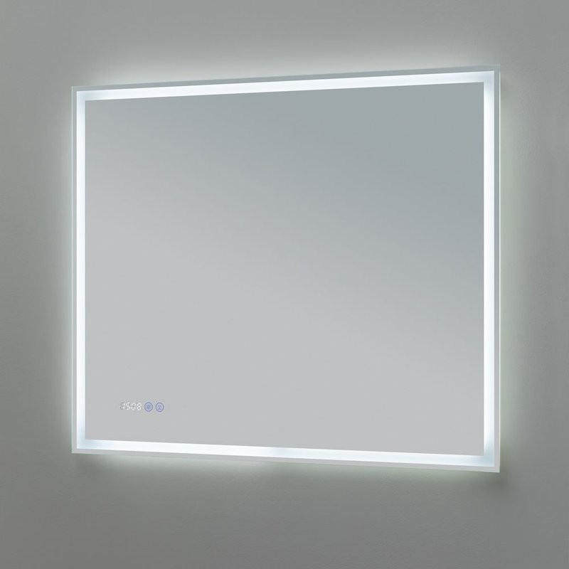 Мебель для ванной комнаты Aquanet Вега 90 подвесная, белая глянцевая