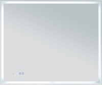 Мебель для ванной комнаты Aquanet Вега 90 подвесная, белая глянцевая