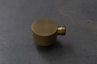 Шланговое подключение Allen Brau Priority 5.31A15-GB брашированное золото Шланговое подключение Allen Brau Priority 5.31A15-GB брашированное золото