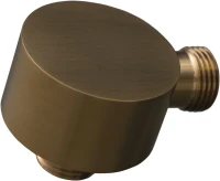 Шланговое подключение Allen Brau Priority 5.31A15-GB брашированное золото Шланговое подключение Allen Brau Priority 5.31A15-GB брашированное золото