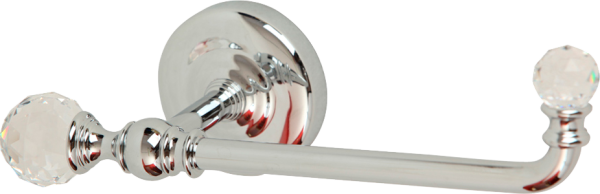 Держатель туалетной бумаги Migliore Amerida 16577 хром