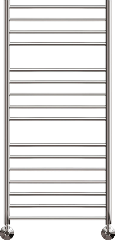 Полотенцесушитель водяной Lemark Ursus П16 50x110, хром