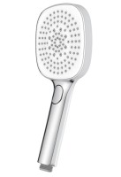 Душевая лейка Splendy Sense S SS21712S3CR хром Душевая лейка Splendy Sense S SS21712S3CR хром