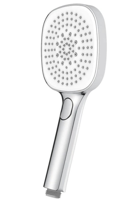 Душевая лейка Splendy Sense S SS21712S3CR хром