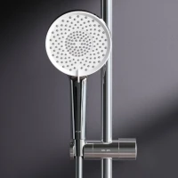 Душевая лейка AM.PM X-Joy F0285A000 хром
