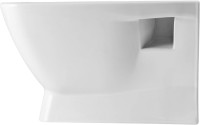 Комплект Унитаз подвесной Santek Нео 1WH302423 с микролифтом + Инсталляция OLI 80 ECO Sanitarblock mechanic 3 в 1 с кнопкой смыва