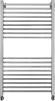 Полотенцесушитель водяной Energy Quadro 100x50