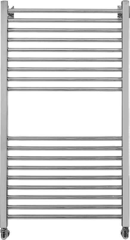 Полотенцесушитель водяной Energy Quadro 100x50