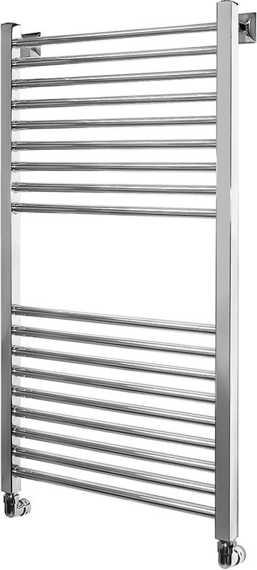 Полотенцесушитель водяной Energy Quadro 100x50