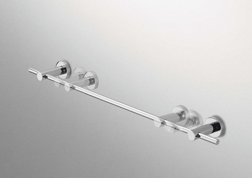 Полотенцедержатель Colombo Design Plus Plus W4909R