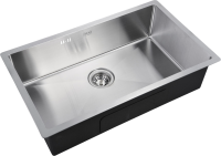 Мойка кухонная Zorg Inox R 7444
