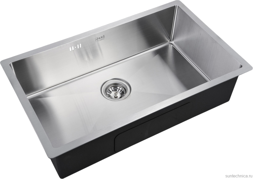 Мойка кухонная Zorg Inox R 7444