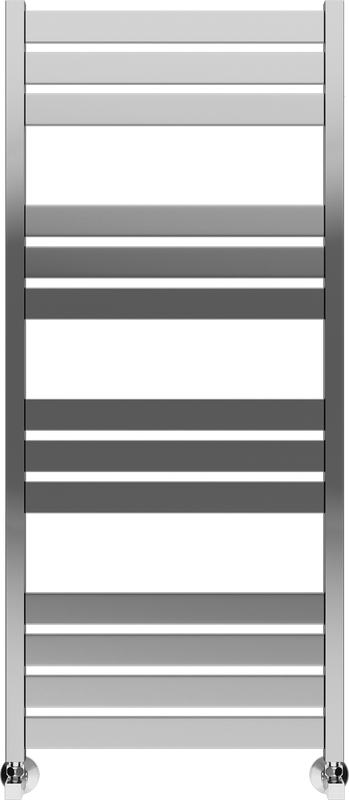 Полотенцесушитель водяной Terminus Латтэ П13 0 500х120