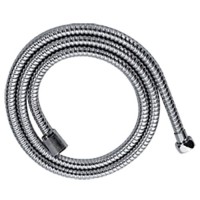 Душевой шланг Haiba HB40 хром