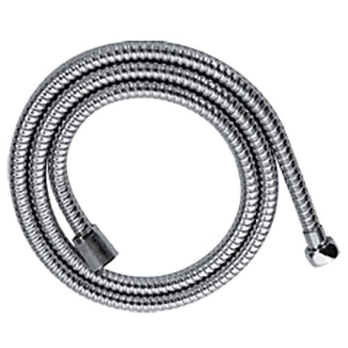 Душевой шланг Haiba HB40 хром