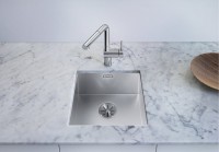 Мойка кухонная Blanco Zerox 340-U