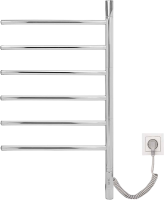 Полотенцесушитель электрический Vincea VTD-1S2CE