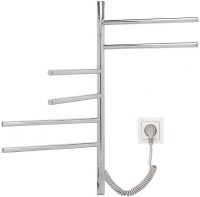 Полотенцесушитель электрический Vincea VTD-1S2CE