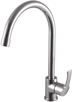 Смеситель для кухни Lemark plus Strike LM1105C