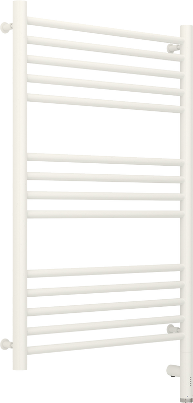 Полотенцесушитель электрический Сунержа Богема 3.0 80х50 белый, R
