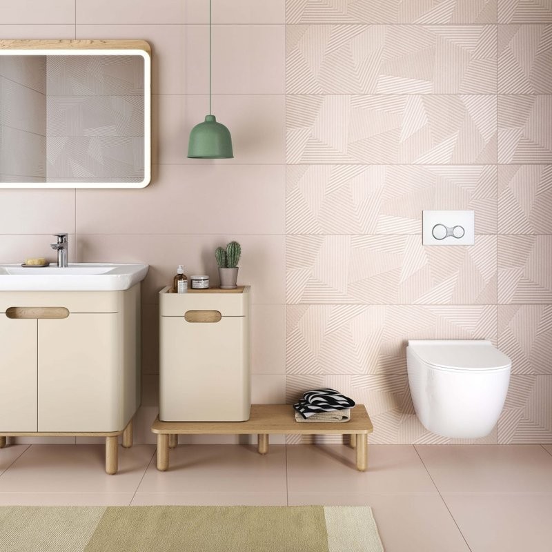Кнопка смыва VitrA Sirius 740-0480 глянцевый хром