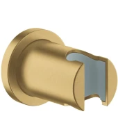 Настенный держатель Grohe Rainshower Rainshower 27074GN0 Настенный держатель Grohe Rainshower Rainshower 27074GN0