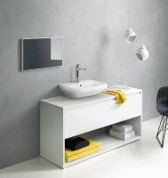 Смеситель для раковины Hansgrohe Logis 71091000 без донного клапана Смеситель для раковины Hansgrohe Logis 71091000 без донного клапана