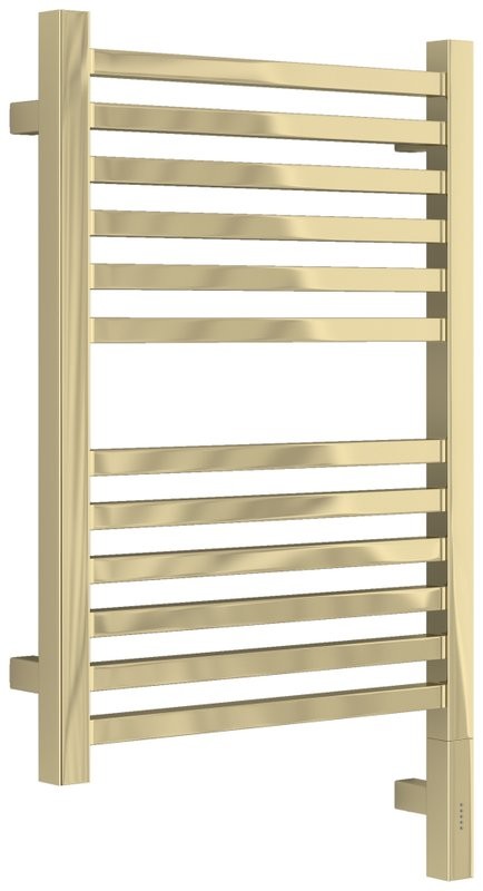 Полотенцесушитель электрический Сунержа Модус 3.1 020-5901-6040 70x45 см, подключение справа, шампань, лесенка