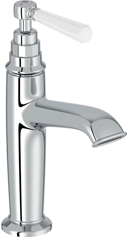 Комплект для ванной Jacob Delafon Cleo 1889 E24308-CP + E24313-CP