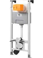 Система инсталляции для унитазов OLI OLIPure Oli 120 OLIPure 880780 Sanitarblok mechanic Система инсталляции для унитазов OLI OLIPure Oli 120 OLIPure 880780 Sanitarblok mechanic