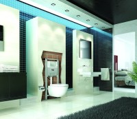 Система инсталляции для унитазов OLI OLIPure Oli 120 OLIPure 880780 Sanitarblok mechanic